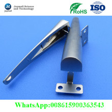 Customized Zinc Alloy Door Handle, Pull, Furniture Hardware, Cabinet Handle